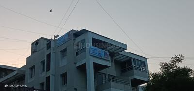 Image of Livinns Hub Lotus Stay Pg  in Pimple Nilakh, Pune