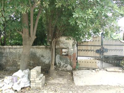 Image of 4500 Sq.ft Residential Plot / Land for sale in Sector 14, Faridabad for Rs. 125000000