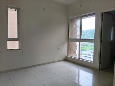 Bedroom Image of 990 Sq.ft 3 BHK Apartment / Flat for sale in Godrej Green Vistas, Mahalunge Pune for Rs. 9400000