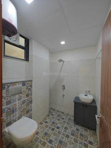 Image of 2700 Sq.ft 3 BHK Apartment / Flat for rent in Felicity Irene Usha Tower, Nirman Nagar, Jaipur for Rs. 65000