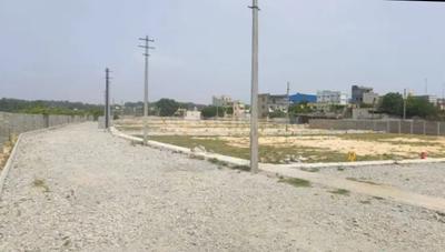 Residential Plot