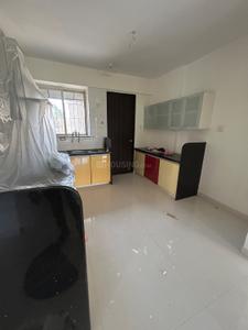 Kitchen Image of 2023 Sq.ft 3.5 BHK Apartment / Flat for sale in Metro Jazz, Mahalunge Pune for Rs. 22000000