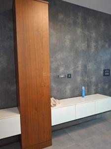 Bedroom Image of 1200 Sq.ft 2 BHK Apartment / Flat for sale in Shantilal Elements, Chicalim Goa for Rs. 9500000