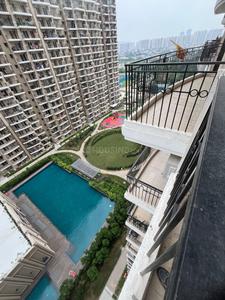 Image of 845 Sq.ft 2 BHK Apartment / Flat for sale in Gaurs Sanskriti Vihar 10th Avenue, Noida Extension, Greater Noida for Rs. 7400000