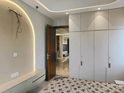 Bedroom Image of 1350 Sq.ft 4 BHK Builder Floor for sale in Indirapuram Ghaziabad for Rs. 24000000