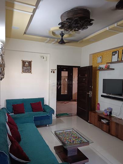 Ashapura Samanvay Residency Main Image 1