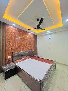 Bedroom Image of 1000 Sq.ft 2 BHK Apartment / Flat for sale in Capital Metro Height, Sector 72 Noida for Rs. 4193467