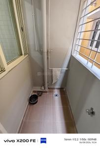 Balcony Image of 1500 Sq.ft 2 BHK Apartment / Flat for rent in Banaswadi Bengaluru for Rs. 35000