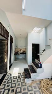 Hall Image of 450 Sq.ft 2 BHK Independent House for sale in Dubagga Lucknow for Rs. 1550000