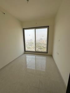 Hall Image of 600 Sq.ft 1 BHK Apartment / Flat for sale in Vashi Navi Mumbai for Rs. 10000000