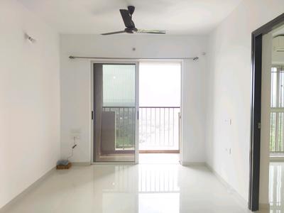 Living Room Image of 1050 Sq.ft 2 BHK Apartment / Flat for sale in Lodha Primeir, Dombivli East Thane for Rs. 7600000