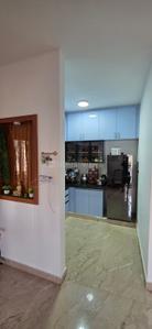 Hall Image of 1061 Sq.ft 2 BHK Apartment / Flat for sale in Sunkadakatte Bengaluru for Rs. 7950000