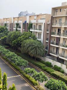 Image of 1800 Sq.ft 3 BHK Builder Floor for rent in Adani Samsara, Sector 61, Gurgaon for Rs. 80000