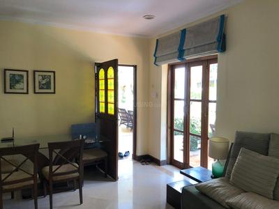 1 BHK Flat