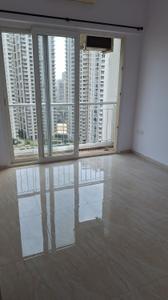 Bedroom Image of 830 Sq.ft 2 BHK Apartment / Flat for rent in Runwal Chestnut, Mulund West Mumbai for Rs. 58000