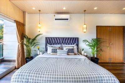 Bedroom Image of 5000 Sq.ft 6 BHK Villa for sale in Marra Goa for Rs. 80000000