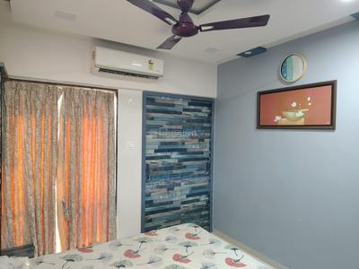Bedroom Image of 1050 Sq.ft 2 BHK Apartment / Flat for sale in Dhokali Naka Thane for Rs. 16000000