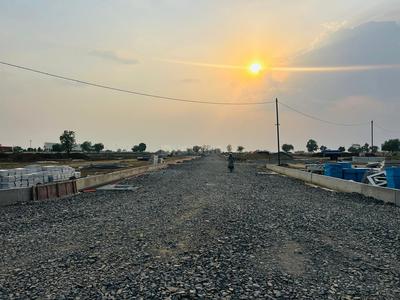 Image of 1150 Sq.ft Residential Plot / Land for sale in Shankarpur, Nagpur for Rs. 3938750