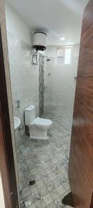 Bathroom Image of 1850 Sq.ft 3 BHK Villa for rent in Manikonda Hyderabad for Rs. 46000