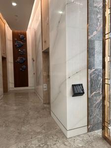 Bedroom Image of 2550 Sq.ft 3 BHK Apartment / Flat for sale in Lokhandwala Minerva, Lower Parel Mumbai for Rs. 99500000