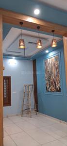 2 BHK Duplex