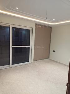 Bedroom Image of 900 Sq.ft 3 BHK Builder Floor for sale in Model Town New Delhi for Rs. 20000000