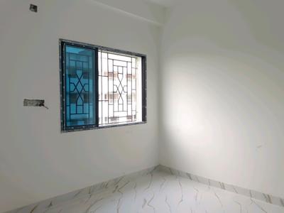Bedroom Image of 832 Sq.ft 2 BHK Apartment / Flat for sale in Mourigram Howrah for Rs. 3161600