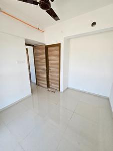 Bedroom Image of 323 Sq.ft 1 BHK Apartment / Flat for sale in Marathon Neohomes Neohills, Bhandup West Mumbai for Rs. 9000000