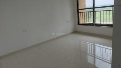 Bedroom Image of 1020 Sq.ft 2 BHK Apartment / Flat for rent in Manhattan, Charholi Budruk Pune for Rs. 27000