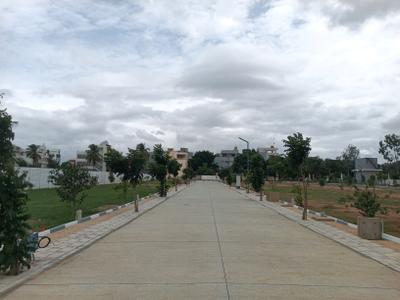 Image of 1500 Sq.ft Residential Plot / Land for sale in Kithaganur Village, Bengaluru for Rs. 14400007