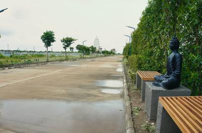 Image of 1250 Sq.ft Residential Plot / Land for sale in Swastik Rosebey Greens Extention, Serikhedi, Raipur for Rs. 3562500