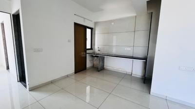 Kitchen Image of 1500 Sq.ft 2 BHK Apartment / Flat for sale in Param Paarijat Blessings, Sargasan Gandhinagar for Rs. 7200000