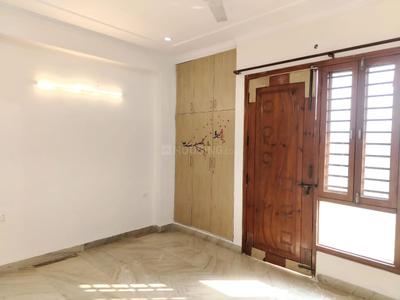 Bedroom Image of 1000 Sq.ft 2 BHK Builder Floor for rent in Ansal Florence Super, Sector 57 Gurgaon for Rs. 30000