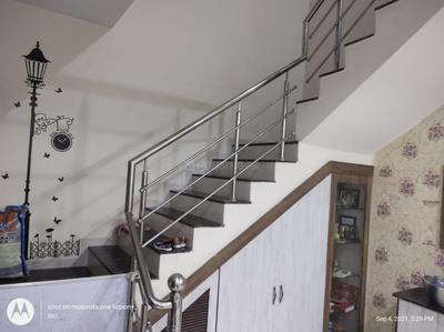 Image of 2000 Sq.ft 3 BHK Independent House for rent in Sakar Elite Anmol, Brijeshwari Annexe, Indore for Rs. 30000