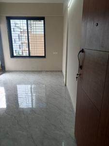 1 BHK Flat