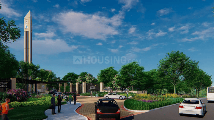 Brigade Oasis Main Image 1