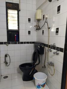 Image of 1100 Sq.ft 2 BHK Apartment / Flat for sale in Nerul, Navi Mumbai for Rs. 18500000