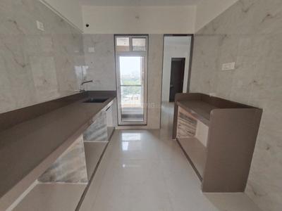 Kitchen Image of 1890 Sq.ft 3 BHK Apartment / Flat for sale in Bhagwati 19 East, Nerul Navi Mumbai for Rs. 39500000