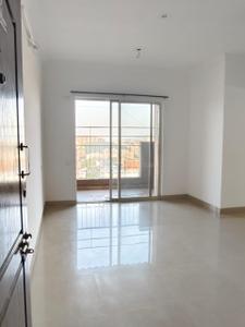 Hall Image of 638 Sq.ft 1 BHK Apartment / Flat for rent in Bramhacorp Avenue, Kondhwa Pune for Rs. 18000
