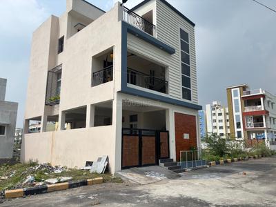 Image of 1000 Sq.ft 2 BHK Independent House for sale in Vadaperumbakkam, Chennai for Rs. 5100000