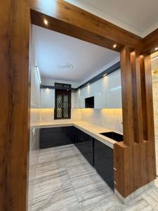 Bedroom Image of 950 Sq.ft 2 BHK Apartment / Flat for sale in Ved Vihar Ghaziabad for Rs. 4500000