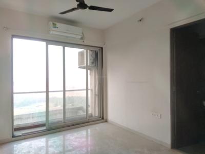 Bedroom Image of 1400 Sq.ft 3 BHK Apartment / Flat for sale in Balaji Delta Central, Kharghar Navi Mumbai for Rs. 45000000