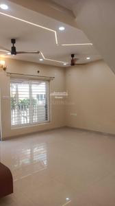 Hall Image of 1900 Sq.ft 3 BHK Independent House for rent in S And P The Address Villa, Mambakkam Chennai for Rs. 30000