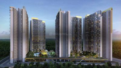 Image of 1450 Sq.ft 3 BHK Apartment / Flat for sale in Jhamtani Ace Abundance, Mundhwa, Pune for Rs. 15400000