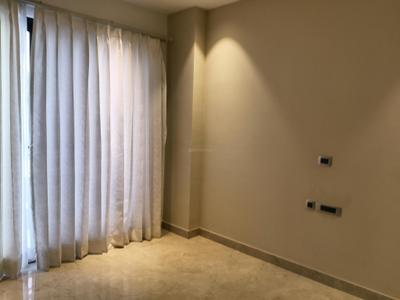 Bedroom Image of 3000 Sq.ft 4 BHK Builder Floor for sale in Sector 46 Gurgaon for Rs. 46000000
