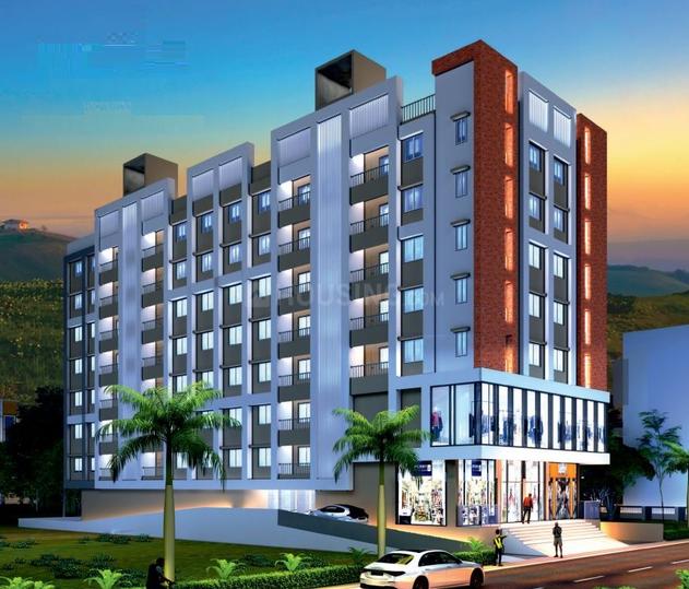 Shree Vyankatesh Rajyog Main Image 1