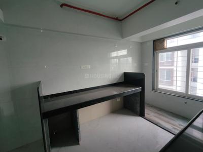 Kitchen Image of 1470 Sq.ft 3 BHK Apartment / Flat for sale in Kothrud Pune for Rs. 25000000