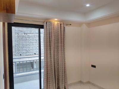 Bedroom Image of 3500 Sq.ft 4 BHK Builder Floor for rent in DLF Phase 4 Gurgaon for Rs. 100000