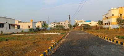 Image of 707 Sq.ft Residential Plot / Land for sale in Agraharamel, Chennai for Rs. 1555400