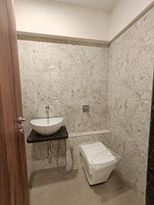 Image of 750 Sq.ft 2 BHK Apartment / Flat for rent in Manisha Prime, Mulund East, Mumbai for Rs. 55000